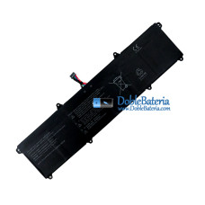 Batería para LG LBW222AM [Batería de repuesto]